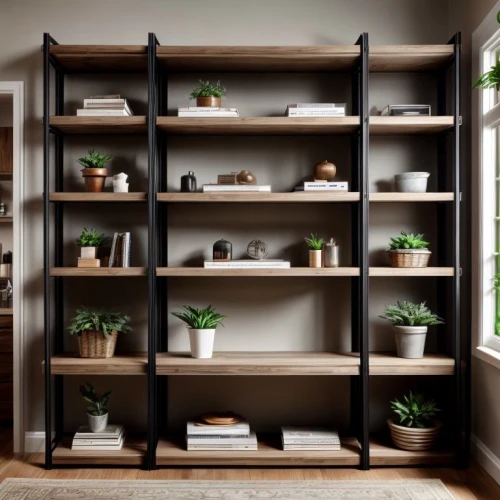 bookcase,shelving,bookshelves,shelves,bookshelf,wooden shelf,empty shelf,shelf,plate shelf,the shelf,danish furniture,book wall,storage cabinet,tv cabinet,modern decor,cabinetry,dark cabinetry,room divider,pantry,shoe cabinet