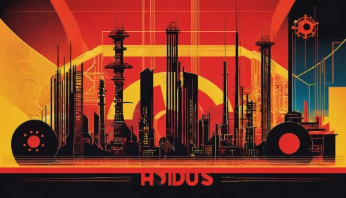 rhodes,metropolis,rods,helios,diodes,ruins,cd cover,undo,dihydro,industries,rustico,pyrus,meteor rideau,high-rises,city in flames,dystopian,rust-orange,nexus,neottia nidus-avis,hud,Art,Artistic Painting,Artistic Painting 43