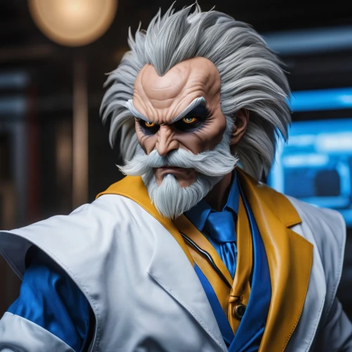 father frost,jin deui,kotobukiya,takikomi gohan,angry man,sigma,shimada,the emperor's mustache,male character,sensei,poseidon god face,game figure,xing yi quan,ken,drexel,admiral von tromp,old man,white beard,smurf figure,sheik,Photography,General,Realistic