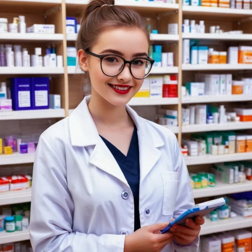 pharmacist,pharmacy technician,pharmacy,pharmaceutical drug,in the pharmaceutical,pet vitamins & supplements,nutraceutical,medicinal products,fill a prescription,healthcare medicine,prescription drug,nutritional supplements,healthcare professional,pharmaceutical,vitaminhaltig,homeopathically,health care provider,antimicrobial,pharmaceuticals,chemist,Illustration,Realistic Fantasy,Realistic Fantasy 31