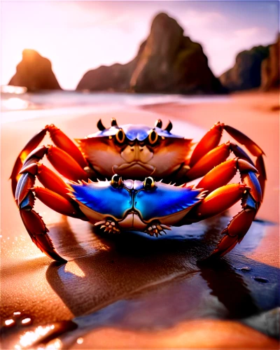 crab 2,crab 1,crab,the beach crab,rock crab,square crab,3d render,black crab,crown render,crabs,freshwater crab,3d rendered,crab cutter,red cliff crab,north sea crabs,cinema 4d,chesapeake blue crab,render,american lobster,crustacean,Illustration,Realistic Fantasy,Realistic Fantasy 01