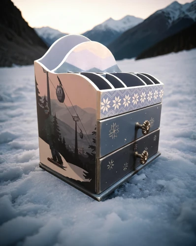 music box,vintage box camera,courier box,treasure chest,attache case,savings box,vintage portable vinyl record box,card box,musical box,box camera,camper van isolated,suitcase,barebone computer,3d render,cinema 4d,music chest,suitcase in field,mailbox,record player,cashbox