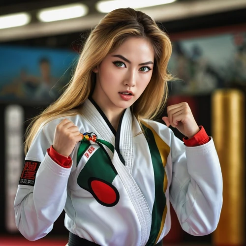 martial arts uniform,taekwondo,taekkyeon,amnat charoen,siam fighter,japanese martial arts,martial arts,eskrima,dobok,hapkido,karate,korean,samurai fighter,korean won,sanshou,kickboxing,mma,striking combat sports,kajukenbo,luokang,Illustration,American Style,American Style 08