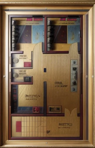 floorplan home,house floorplan,wine boxes,dolls houses,art deco frame,floor plan,compartments,parquet,switch cabinet,shadowbox,framing square,carom billiards,poker set,cabinet,gold foil art deco frame,framed paper,display case,random access memory,cabinetry,architect plan,Realistic,Foods,None