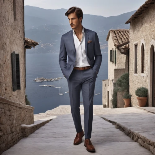 men's suit,suit trousers,wedding suit,male model,men clothes,men's wear,navy suit,dress shoes,tuscan,man's fashion,italian style,tailor,mazarine blue,portofino,the suit,dress shoe,valentino,white-collar worker,lago grey,campagna,Photography,Fashion Photography,Fashion Photography 15