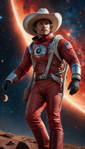 red planet,mission to mars,spacesuit,astropeiler,cosmonaut,yuri gagarin,astronira,space suit,space-suit,martian,emperor of space,sombrero mist,cowboy beans,astronautics,el capitan,rodeo,fire planet,chili,cgi,lost in space,Photography,General,Cinematic