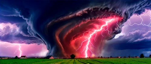 nature's wrath,lightning storm,natural phenomenon,a thunderstorm cell,tornado,force of nature,thunderstorm,lightning strike,lightning,lightening,the storm of the invasion,armageddon,lightning bolt,strom,turmoil,eruption,meteorological phenomenon,storm,lightning damage,whirlwind,Conceptual Art,Sci-Fi,Sci-Fi 27