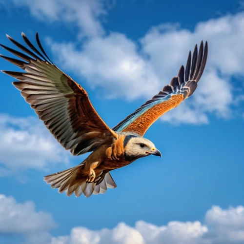 red tailed kite,american kestrel,lanner falcon,saker falcon,falconiformes,bearded vulture,bird in flight,red kite,red-tailed,new zealand falcon,marsh harrier,bird flying,ferruginous hawk,red tailed hawk,black-shouldered kite,flying hawk,hawk animal,kestrel,red-tailed hawk,black kite,Photography,General,Realistic