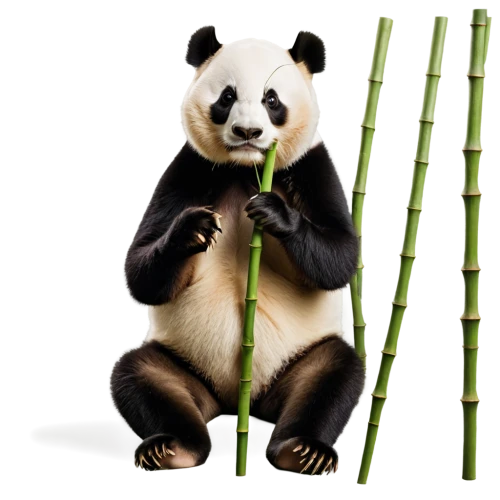 bamboo,bamboo flute,giant panda,bamboo plants,chinese panda,pandabear,bamboo curtain,hanging panda,bamboo frame,pandas,panda,panda bear,bamboo forest,pan flute,bamboo shoot,bamboo scissors,kawaii panda,xylophone,climbing slippery pole,anthropomorphized animals,Art,Artistic Painting,Artistic Painting 01