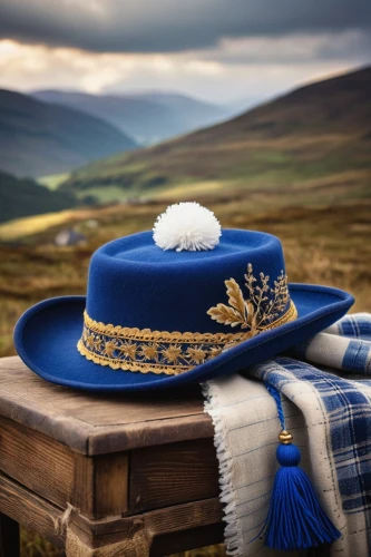 alpine hats,bavarian swabia,the hat of the woman,kokoshnik,scottish,bodhrán,men's hat,boy's hats,basotho,bavarian,men hat,galicia,garda,men's hats,carpathians,hat,mongolia eastern,pride of madeira,the czech crown,hat retro,Illustration,American Style,American Style 10