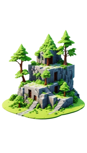 mountain settlement,small tree,isometric,floating islands,development concept,3d render,tree house,tilt shift,stone houses,miniature house,tuff stone dwellings,ancient buildings,ancient city,small house,treehouse,low poly,mushroom island,blockhouse,ancient house,druid grove,Photography,Fashion Photography,Fashion Photography 07