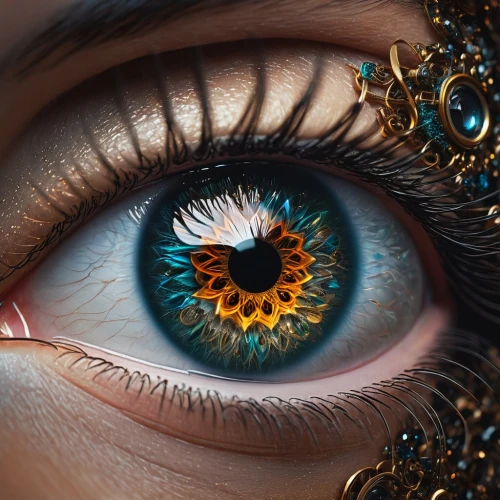 women's eyes,peacock eye,cosmic eye,golden eyes,ojos azules,eye,pupil,the blue eye,abstract eye,eye ball,fractals art,gold eyes,the eyes of god,eyeball,eyes,pupils,robot eye,all seeing eye,blue eye,third eye,Photography,General,Fantasy