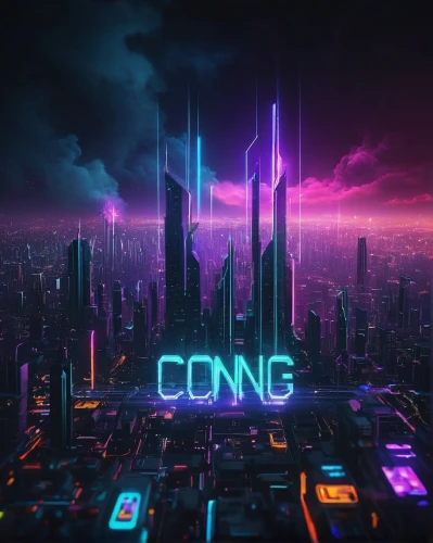 condo,com,digital compositing,connect,connectcompetition,connect competition,cinema 4d,cg artwork,congo,80's design,cyberpunk,condominium,download icon,neon lights,cng,conero,construct,connecting,neon sign,cgi,Conceptual Art,Sci-Fi,Sci-Fi 05