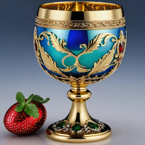 goblet,enamel cup,gold chalice,goblet drum,chalice,champagne cup,medieval hourglass,funeral urns,glass cup,wineglass,wine glass,water cup,singing bowl,eucharistic,kingcup,fruit cup,martini glass,enamelled,cup,cocktail glass,Photography,General,Realistic