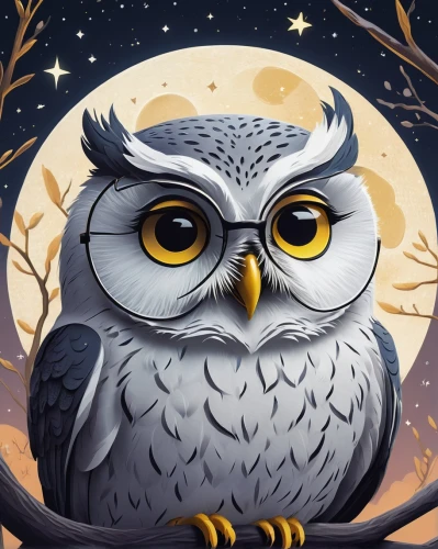 owl background,owl art,southern white faced owl,owlet,nite owl,owl nature,owl,tawny frogmouth owl,owl drawing,boobook owl,owl-real,sparrow owl,the great grey owl,siberian owl,kawaii owl,nocturnal bird,reading owl,grey owl,kirtland's owl,hedwig,Illustration,Realistic Fantasy,Realistic Fantasy 05