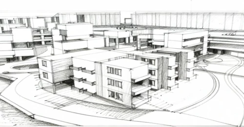 street plan,kirrarchitecture,architect plan,new housing development,urban development,urban design,technical drawing,orthographic,arq,housebuilding,archidaily,multi-storey,3d rendering,apartment buildings,residential area,brutalist architecture,multistoreyed,housing estate,town planning,build by mirza golam pir,Design Sketch,Design Sketch,Pencil Line Art