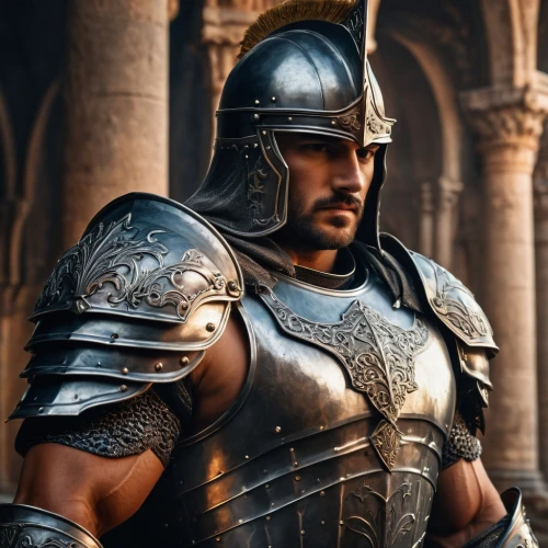 knight armor,heavy armour,crusader,centurion,breastplate,king arthur,armor,roman soldier,the roman centurion,thracian,spartan,armour,massively multiplayer online role-playing game,knight,gladiator,cent,roman history,paladin,armored,the roman empire,Photography,General,Fantasy