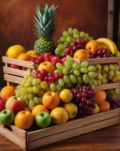 crate of fruit,basket of fruit,fruit basket,fresh fruits,organic fruits,fruit bowl,fruit platter,fruit plate,fruit bowls,fresh fruit,harvested fruit,basket with apples,fruits plants,tropical fruits,fruits and vegetables,exotic fruits,autumn fruits,mixed fruit,fruit stand,integrated fruit,Conceptual Art,Daily,Daily 07