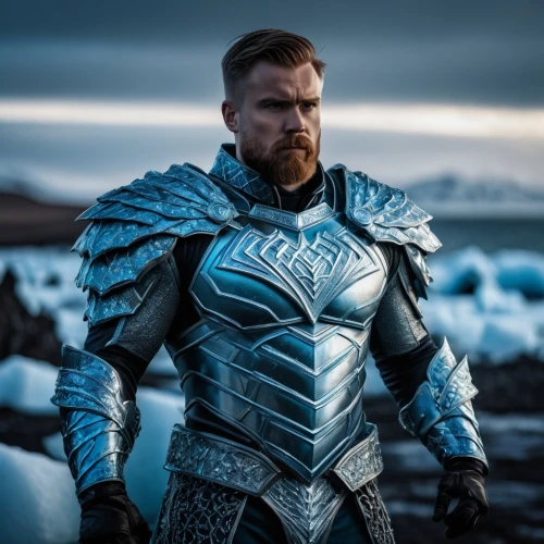 bordafjordur,viking,king arthur,aquaman,norse,iceman,vikings,icelanders,dwarf sundheim,nordic,knight armor,white walker,father frost,armour,god of thunder,armor,thermokarst,htt pléthore,fantasy warrior,god of the sea,Photography,General,Fantasy