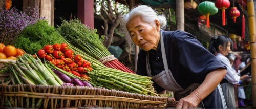 greengrocer,vendor,market vegetables,vendors,vegetable market,market stall,japanese woman,basket maker,market introduction,basket weaver,market trade,the market,market,market fresh vegetables,marketplace,fruit market,daikon,large market,farmer's market,shopkeeper,Photography,Fashion Photography,Fashion Photography 22