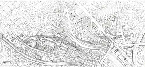 street map,landscape plan,urban development,street plan,cartography,wireframe graphics,city map,urban design,town planning,map outline,urbanization,srtm,hudson yards,city buildings,wireframe,pencils,city blocks,spatialship,industrial area,townscape,Design Sketch,Design Sketch,None