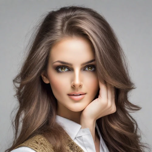 ukrainian,artificial hair integrations,beautiful young woman,attractive woman,layered hair,romantic look,management of hair loss,smooth hair,beautiful woman,female beauty,hair shear,beautiful model,retouch,yellow brown,natural color,female model,retouching,model beauty,caramel color,realdoll,Photography,Realistic