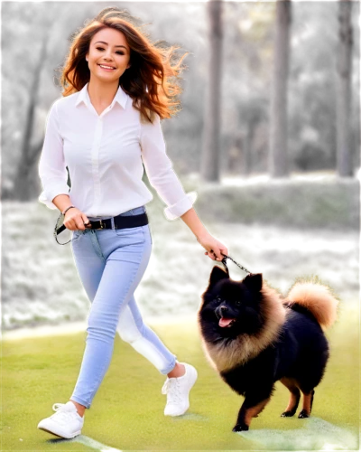 eurasier,keeshond,pekingese,german spitz mittel,samantha troyanovich golfer,tibetan spaniel,golf course background,leonberger,girl with dog,german spitz,pomeranian,affenpinscher,german spitz klein,boykin spaniel,golfvideo,swedish lapphund,golfer,lpga,caucasian shepherd dog,shetland sheepdog,Illustration,Black and White,Black and White 08