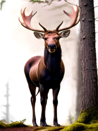 elk bull,elk,stag,deer illustration,manchurian stag,whitetail,whitetail buck,deer bull,male deer,red deer,cervus elaphus,moose,pere davids male deer,european deer,buffalo plaid antlers,moose antlers,buffalo plaid deer,buck antlers,deer,bull elk resting,Art,Classical Oil Painting,Classical Oil Painting 38