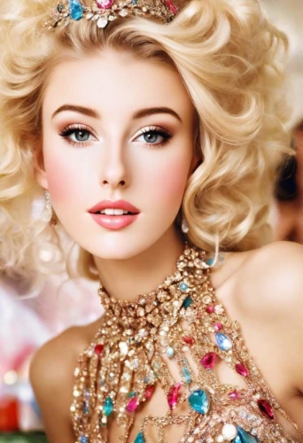 realdoll,barbie doll,fashion dolls,doll's facial features,fashion doll,princess crown,female doll,miss circassian,bridal accessory,bridal jewelry,model doll,quinceanera dresses,miss universe,diadem,designer dolls,vintage makeup,pageant,princess,beautiful model,barbie