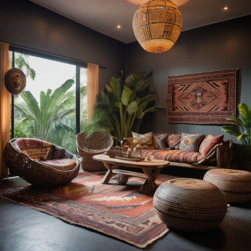 contemporary decor,sitting room,interior decor,living room,modern decor,livingroom,home interior,interior design,interior decoration,the living room of a photographer,marrakesh,chaise lounge,moroccan pattern,marrakech,interior modern design,tropical house,interiors,family room,decor,modern living room,Photography,General,Sci-Fi