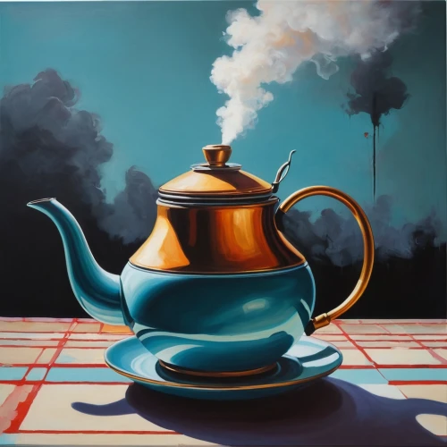 teapot,tea pot,fragrance teapot,asian teapot,teapots,vintage teapot,a cup of tea,cup of tea,tea service,kettles,coffee pot,british tea,tea time,earl grey tea,tea set,earl grey,pouring tea,lapsang souchong,tureen,tea drinking,Illustration,Realistic Fantasy,Realistic Fantasy 24