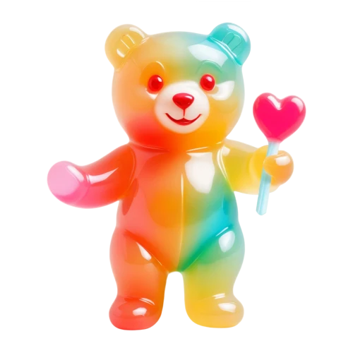 gummy bear,3d teddy,scandia bear,left hand bear,gummybears,plush bear,bear teddy,cute bear,gummy bears,valentine bears,bear,teddybear,teddy-bear,teddy bear,raimbow,bear bow,cudle toy,rainbow background,stuff toy,soft toy,Illustration,Vector,Vector 16