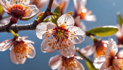 apricot flowers,apricot blossom,amelanchier lamarckii,plum blossoms,flowering cherry,plum blossom,prunus,prunus laurocerasus,sakura flowers,almond tree,prunus spinosa,chestnut blossom,a wonderful flowering cherry,almond blossoms,chestnut flowers,prunus cerasifera,ornamental cherry,prunus domestica,japanese cherry,japanese flowering crabapple,Photography,General,Realistic