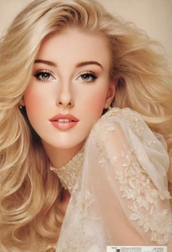blonde in wedding dress,blonde woman,dahlia white-green,beautiful model,magnolieacease,realdoll,white beauty,blonde girl,blond girl,white lady,bridal clothing,beautiful young woman,artificial hair integrations,white dahlia,doll's facial features,lace wig,airbrushed,model beauty,barbie doll,cool blonde