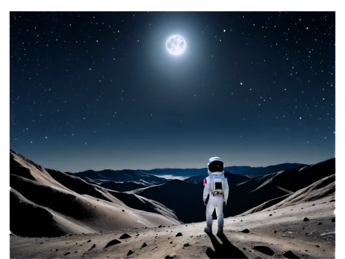 earth rise,moon phase,sci fiction illustration,moon and star background,space art,astronaut,moon walk,astronautics,phase of the moon,spacesuit,celestial bodies,lost in space,spaceman,celestial body,astronomical,moonscape,moon landing,the moon and the stars,space suit,lunar landscape,Illustration,Realistic Fantasy,Realistic Fantasy 09