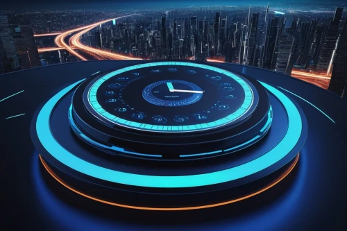 helipad,time display,rotating beacon,3d car wallpaper,futuristic landscape,cinema 4d,time spiral,gps icon,highway roundabout,futuristic car,speedometer,radial,racing wheel,digital clock,homebutton,futuristic,gyroscope,automotive navigation system,speed display,steam icon,Conceptual Art,Daily,Daily 26