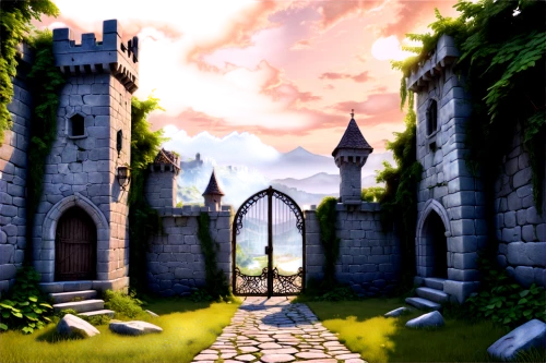 heaven gate,iron gate,gateway,victory gate,castle of the corvin,castleguard,archway,knight's castle,city gate,cartoon video game background,fairy tail,devilwood,portcullis,castle ruins,backgrounds,hall of the fallen,fairy tale castle,mausoleum ruins,gate,castle iron market,Photography,Fashion Photography,Fashion Photography 26