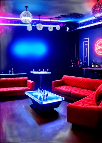 nightclub,liquor bar,chaise lounge,game room,lounge,bar,neon cocktails,3d background,music venue,piano bar,recreation room,unique bar,ufo interior,neon drinks,neon light drinks,bar counter,apartment lounge,club,3d render,bar billiards,Illustration,Realistic Fantasy,Realistic Fantasy 41