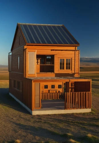 house trailer,a chicken coop,prefabricated buildings,dunes house,house purchase,eco-construction,mobile home,chicken coop,timber house,wooden house,solar photovoltaic,cubic house,cube house,small cabin,stilt house,log home,cube stilt houses,inverted cottage,dog house frame,straw hut,Photography,General,Realistic