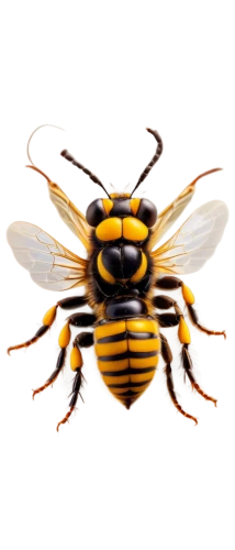 wasps,bee,syrphid fly,wasp,megachilidae,drone bee,giant bumblebee hover fly,hornet hover fly,hymenoptera,yellow jacket,bumblebee fly,hover fly,eristalis tenax,hornet mimic hoverfly,bees,eastern wood-bee,colletes,western honey bee,silk bee,sawfly,Conceptual Art,Oil color,Oil Color 03