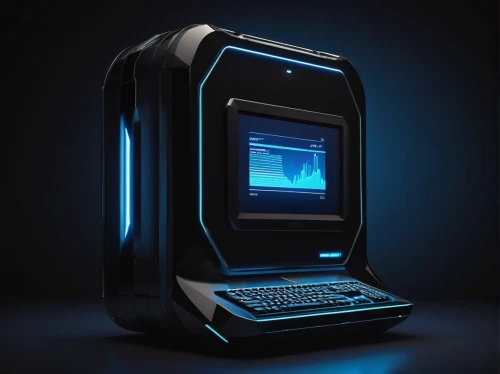 desktop computer,barebone computer,computer case,computer icon,fractal design,personal computer,computer workstation,compute,pc,computer,computer disk,computer art,computer generated,magneto-optical drive,cyclocomputer,steam machines,3d model,pentium,cinema 4d,3d render,Conceptual Art,Sci-Fi,Sci-Fi 17