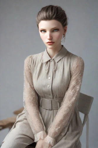 female doll,vintage doll,clay doll,doll figure,designer dolls,realdoll,cloth doll,painter doll,fashion dolls,wooden doll,dress doll,clay animation,3d figure,wooden mannequin,articulated manikin,fashion doll,wooden figure,handmade doll,artist doll,model train figure,Photography,Realistic