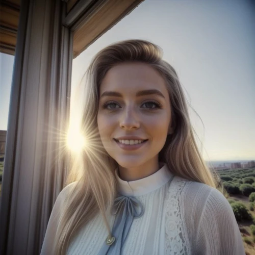 arizona,poppy,south african,sun,angelic,radiant,sunshine,smiling,vegas,killer smile,jena,desert background,lens flare,camera,magnolieacease,sonoma,silphie,bokeh,hd,in a shirt