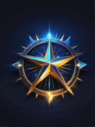 circular star shield,compass rose,christ star,mercedes star,rating star,nautical star,blue star,six pointed star,star card,six-pointed star,pentacle,star 3,star abstract,star illustration,moravian star,bethlehem star,star,pontiac star chief,motifs of blue stars,kriegder star,Conceptual Art,Sci-Fi,Sci-Fi 15