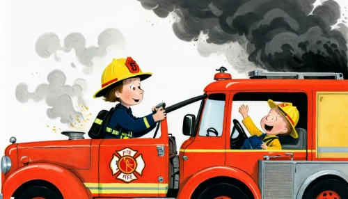 kids fire brigade,child's fire engine,firemen,fire-fighting,firefighters,fire fighters,fireman,fireman's,firefighter,firefighting,fire brigade,fire fighting,woman fire fighter,fire service,fire fighter,fire pump,volunteer firefighters,fire dept,fire department,volunteer firefighter,Illustration,Children,Children 05