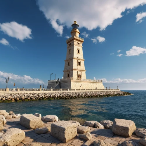 maiden's tower views,electric lighthouse,lighthouse,rubjerg knude lighthouse,warnemünde,murano lighthouse,jaffa,petit minou lighthouse,light house,the old breakwater,crisp point lighthouse,red lighthouse,constanta,light station,mamaia,breakwater,point lighthouse torch,sochi,crimea,lido di ostia,Photography,General,Realistic