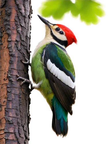 woodpecker bird,woodpecker,pileated woodpecker,great spotted woodpecker,red-throated barbet,pteroglossus aracari,pteroglosus aracari,ivory-billed woodpecker,woodpecker finch,gouldian,falco peregrinus,swainson tucan,ramphastos,flicker woodpecker,acorn woodpecker,periparus ater,chestnut-billed toucan,garrulus glandarius,bird png,tucano-toco,Illustration,Vector,Vector 20