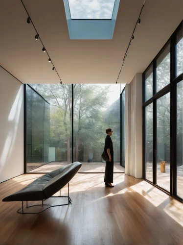 glass roof,billiard room,archidaily,daylighting,structural glass,mirror house,glass wall,modern room,billiard table,glass facade,window film,art gallery,interior modern design,frame house,gallery,carom billiards,glass pane,skylight,glass window,folding roof,Conceptual Art,Oil color,Oil Color 01