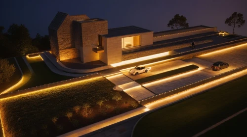 3d rendering,modern house,landscape lighting,build by mirza golam pir,luxury home,render,3d render,mid century house,3d rendered,residential house,dunes house,mansion,modern architecture,residential,ambient lights,archidaily,residential area,golf hotel,futuristic art museum,overpass,Photography,General,Natural