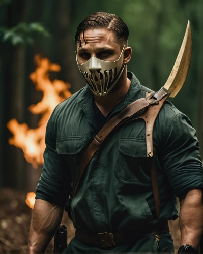 bane,male mask killer,iron mask hero,cleanup,with the mask,the warrior,aaa,warlord,sparta,gladiator,wearing a mandatory mask,cent,warrior east,spartan,crossbones,dane axe,best arrow,protective mask,mercenary,warrior,Photography,General,Cinematic